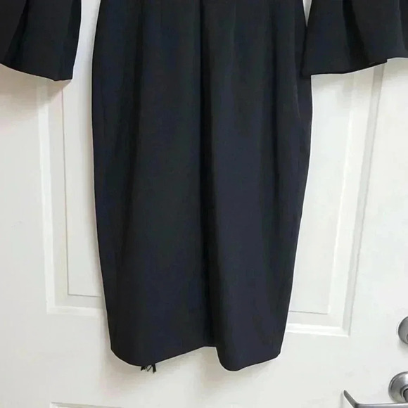 Alexis Amelie Black Dress - Picture 8 of 12